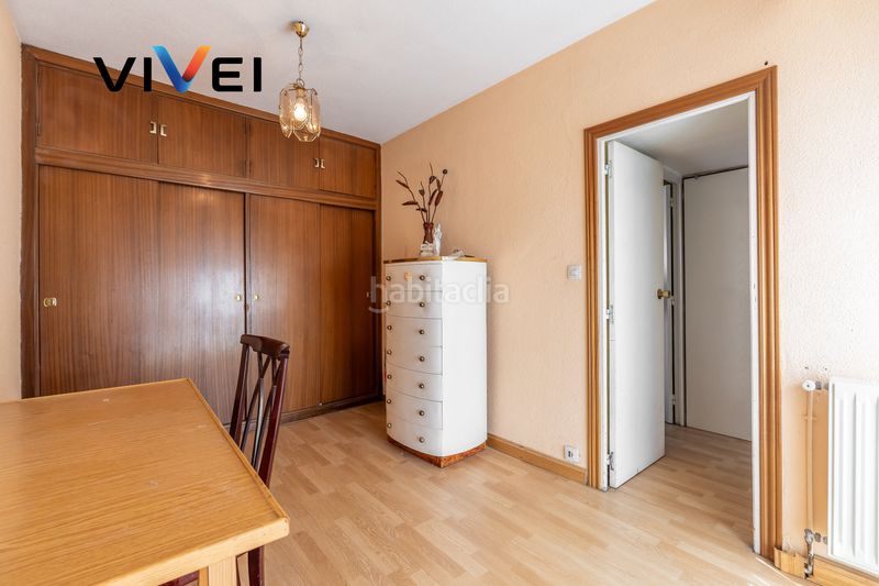 Foto dfc9e37f-9f33-4e24-a4e6-da92ac1f2732. Pis a Zofío Madrid