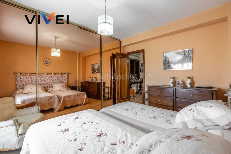 Foto f73aeddd-78e4-4cae-87cf-f58e0687d961. Pis a Zofío Madrid