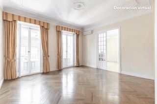 Flat  Calle de san agustín