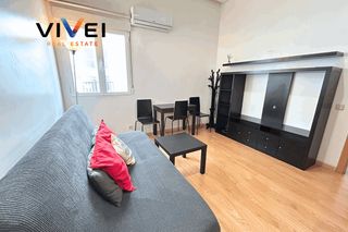 Location Appartement  Calle del correo