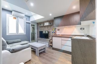 Flat  Calle del correo