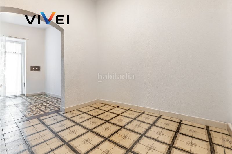 Foto 0253e6f5-fe1e-4825-8506-7fdd40598409. Pis a Cortes-Huertas Madrid