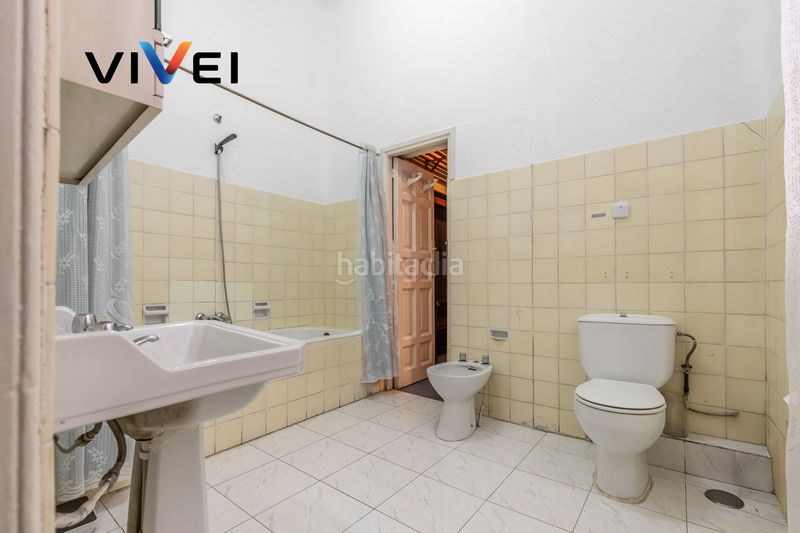 Foto 1149794f-af96-4467-98a9-9b8d0a1f3beb. Pis a Cortes-Huertas Madrid