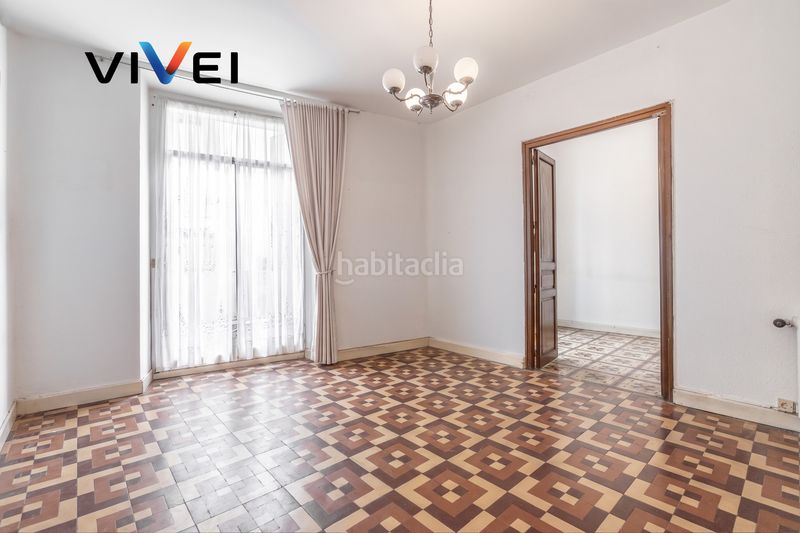 Foto 4198dae4-4c64-4d57-a26b-ea8b8269c5b7. Pis a Cortes-Huertas Madrid