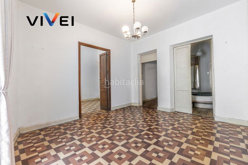 Foto 6791fba9-7107-42ad-bc69-5dd02cfb4441. Pis a Cortes-Huertas Madrid