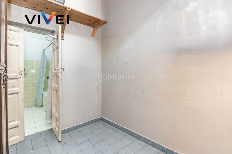 Foto 8fc3db14-9512-47da-9f31-94e6c9144e22. Pis a Cortes-Huertas Madrid
