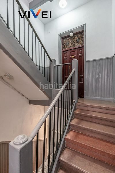 Foto b9aa07f4-0944-4546-aa0a-ffed5813a1ba. Pis a Cortes-Huertas Madrid