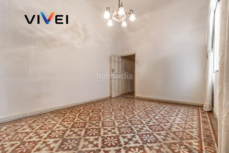 Foto cbcb2ae1-9591-4edf-8d88-80ee446964fa. Pis a Cortes-Huertas Madrid
