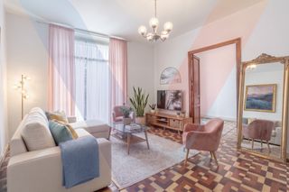 Pis a Calle del León