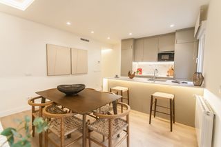 Piso  Calle cava baja