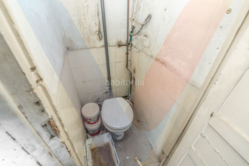 Foto ca65a249-ff93-4973-b664-b41441de45a8. Àtic a Puerta del Ángel Madrid