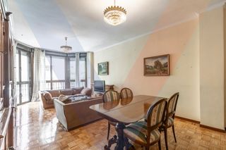 Flat in Calle del Doctor Fourquet