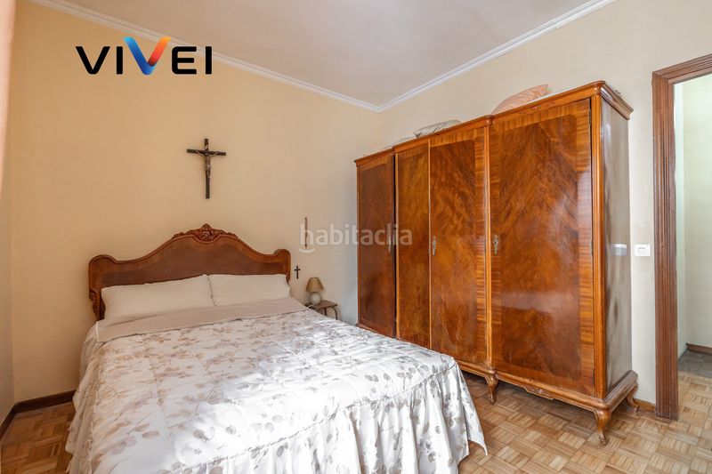 Foto 553ce714-d6e0-4244-a5d2-5baab662709c. Pis amb calefacció aparcament a Embajadores-Lavapiés Madrid