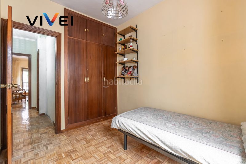 Foto 597939d5-bf5f-445a-8295-3197075d78d8. Pis amb calefacció aparcament a Embajadores-Lavapiés Madrid