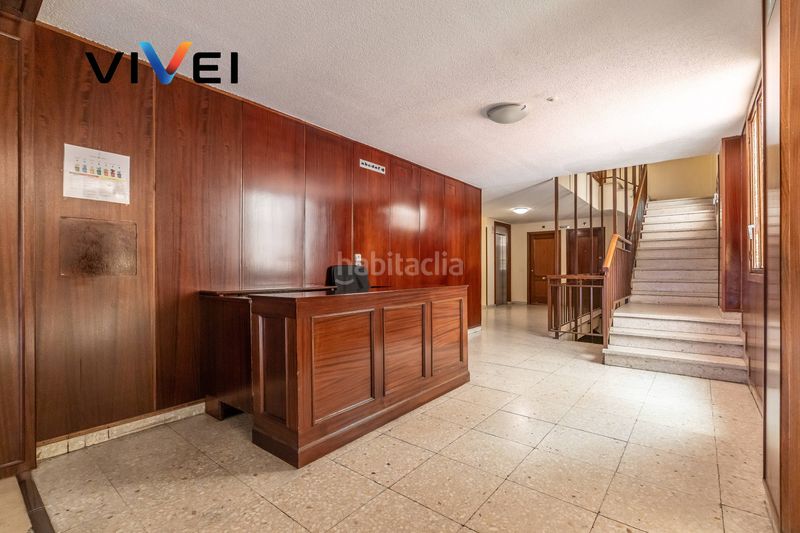 Foto 8da864e8-29c9-4a76-b10a-ef7037b32108. Pis amb calefacció aparcament a Embajadores-Lavapiés Madrid