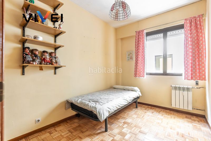 Foto a5a030c8-b98b-424d-9601-36ec4bc88e3b. Pis amb calefacció aparcament a Embajadores-Lavapiés Madrid