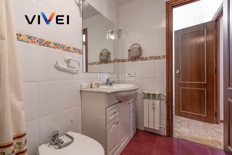 Foto c12e72ae-0102-4b27-8b65-fe31aa71db76. Pis amb calefacció aparcament a Embajadores-Lavapiés Madrid