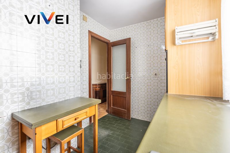 Foto dcc4eaed-8d89-4867-85e1-d03f072b8af1. Pis amb calefacció aparcament a Embajadores-Lavapiés Madrid