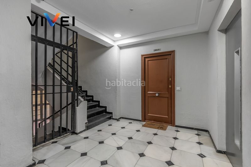 Foto 5b944037-997d-42b0-8483-a77c942551ed. Piso en Chopera Madrid