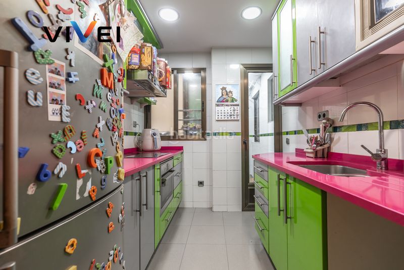 Foto c8160b17-d755-49e1-b698-273a92f0ca55. Piso en Chopera Madrid