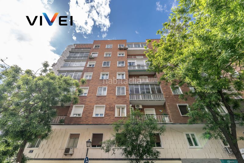 Foto ee657aed-69bd-4958-8458-2996775a3ff9. Piso en Chopera Madrid