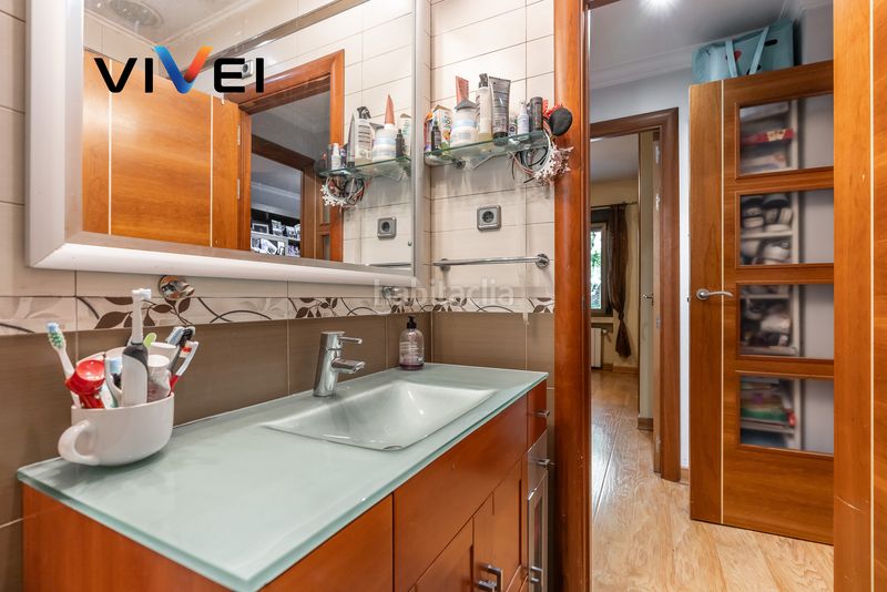 Foto eeff5095-5f75-4464-bd0d-9d7b6c4e6793. Piso en Chopera Madrid