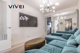 Etagenwohnung  Calle buenavista