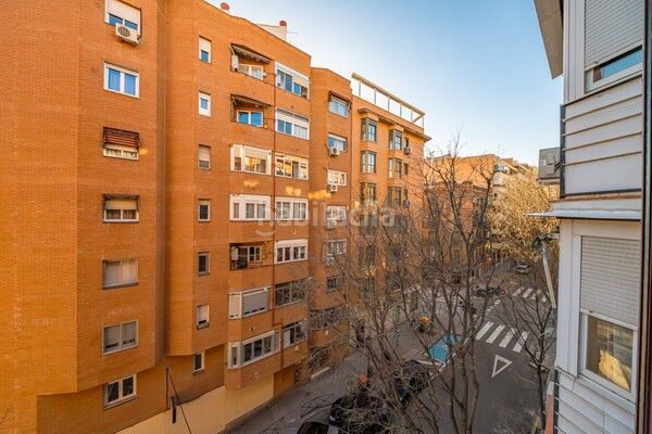 Foto 0392b8ef-e0d6-4d32-93a0-0d6e80e3ef61. Pis amb calefacció a Acacias Madrid