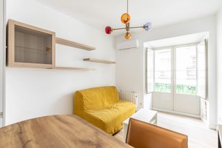 Flat in Calle CAVA BAJA