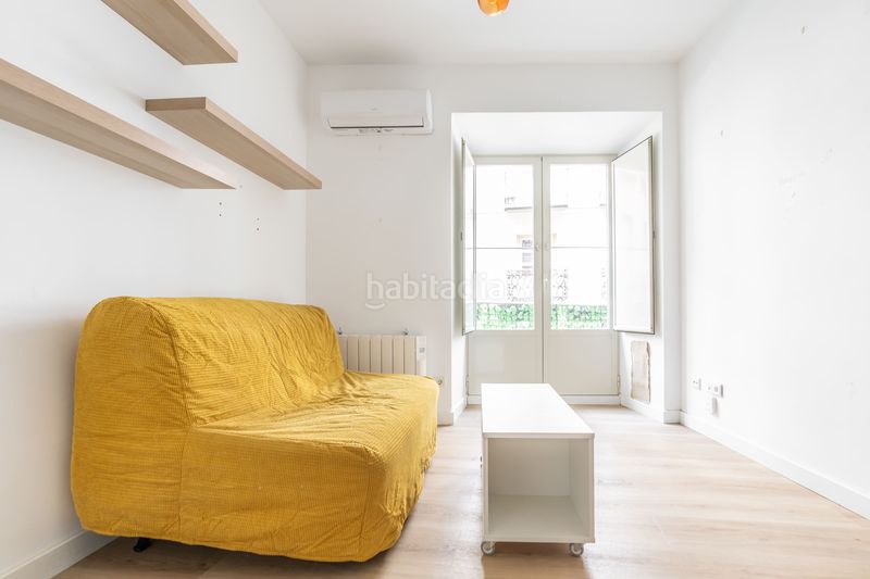 Foto 20ff9366-1616-48d8-8760-8ad0068bd8ba. Pis amb calefacció a Palacio Madrid