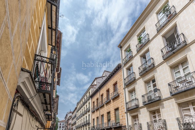 Foto c82e6e60-bb0c-4550-8ab0-47009f4058a1. Pis amb calefacció a Palacio Madrid