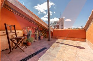 Penthouse  Calle de atocha
