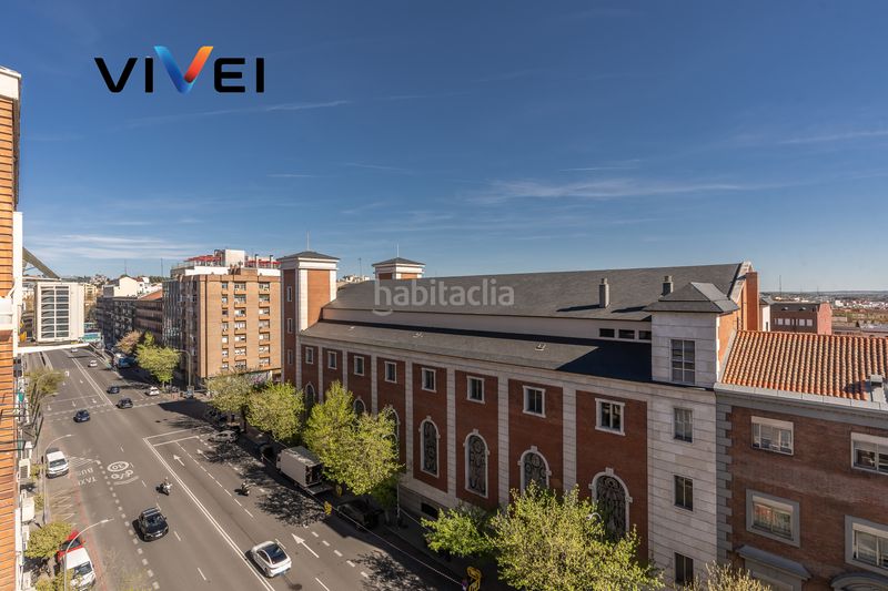 Foto 850cea5b-5186-42a6-b1d5-d7602be77df2. Pis amb calefacció a Embajadores-Lavapiés Madrid