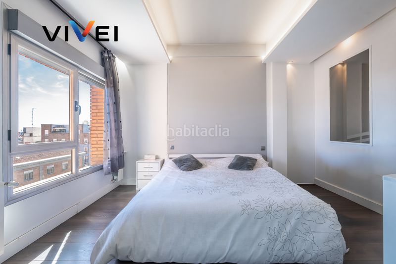 Foto c5ee453b-5fa5-4497-938e-d3a4161f40bd. Pis amb calefacció a Embajadores-Lavapiés Madrid