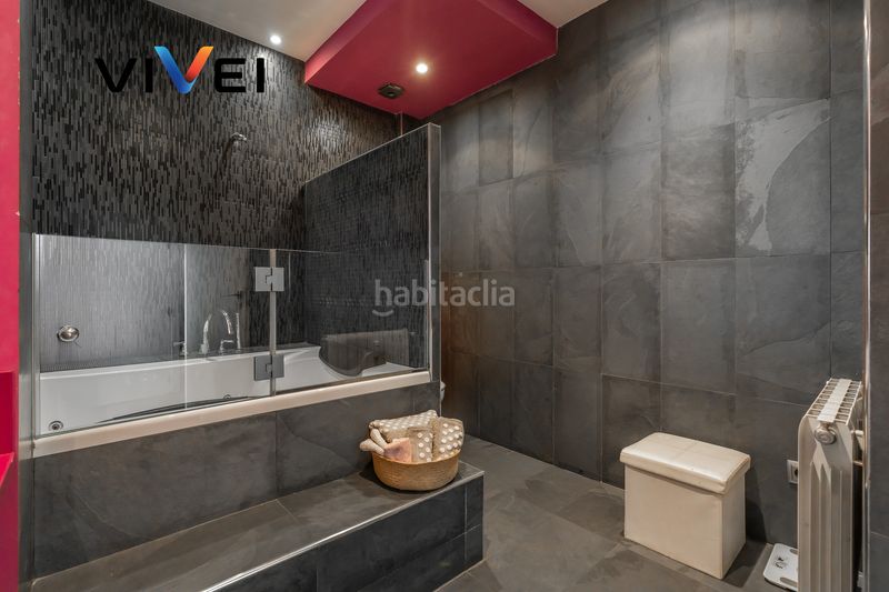 Foto ce864e48-5986-44a2-b87a-5304ba853797. Pis amb calefacció a Embajadores-Lavapiés Madrid