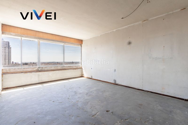 Foto 2a95e346-5a7b-4e86-bf22-43d281241d6a. Pis amb calefacció a Argüelles Madrid