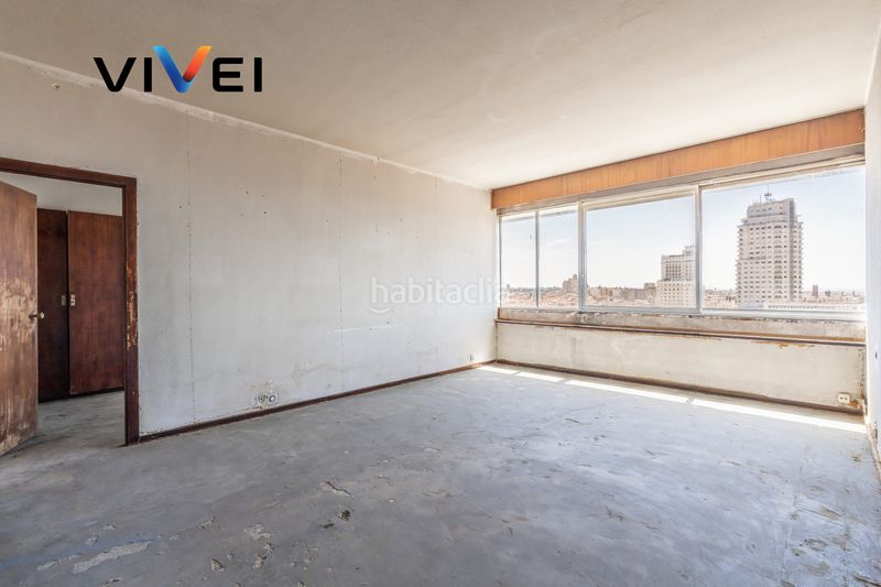 Foto 4fe1e763-6679-4e13-88fb-5455ccf34260. Pis amb calefacció a Argüelles Madrid