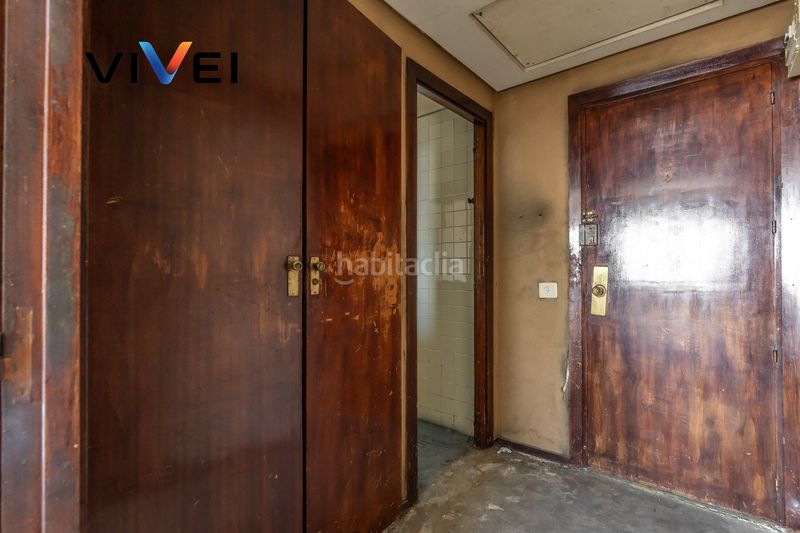 Foto 7bbe5874-8704-4204-a717-f8d6ee37ddea. Pis amb calefacció a Argüelles Madrid