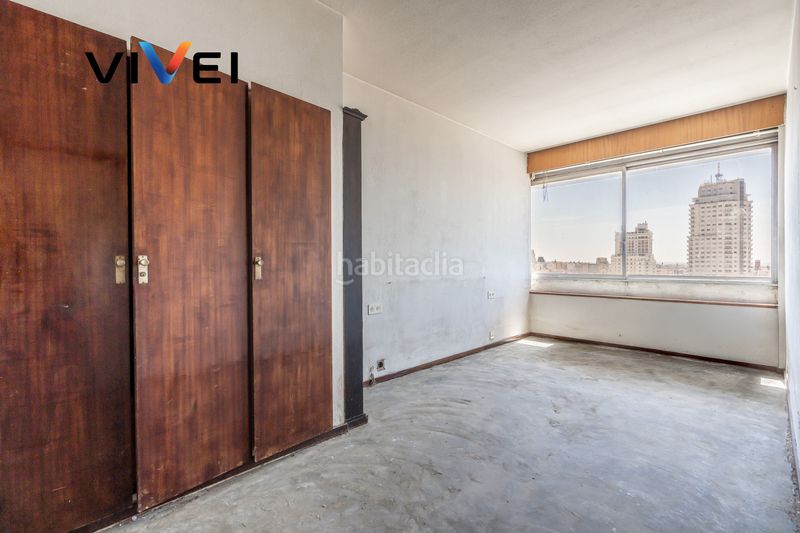 Foto d4400285-1189-400f-9d17-fe886824ba36. Pis amb calefacció a Argüelles Madrid
