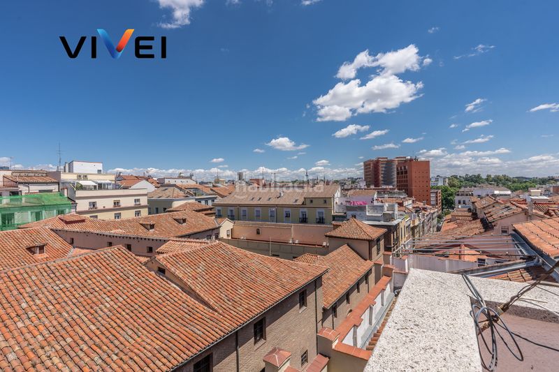 Foto cd15a740-e55c-44af-adbe-492b92d778bb. Pis amb calefacció aparcament a Cortes-Huertas Madrid