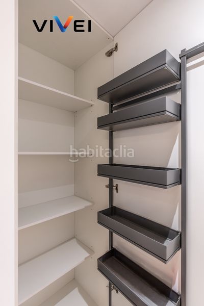 Foto d8546156-2553-46da-83a4-712fff41b769. Pis amb calefacció aparcament a Cortes-Huertas Madrid