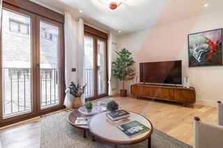 Appartement  Calle de las huertas