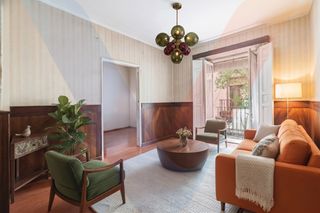 Appartement  Calle del infante