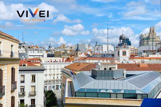 Attico  Calle de la paz