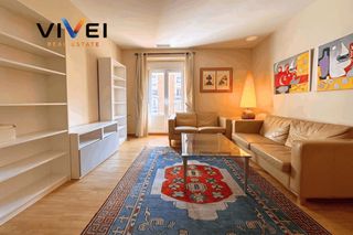 Location Appartement  Calle de atocha