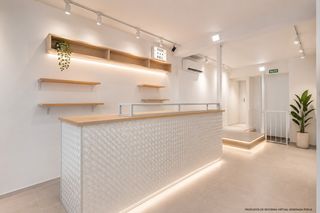 Local Comercial a Calle CALATRAVA