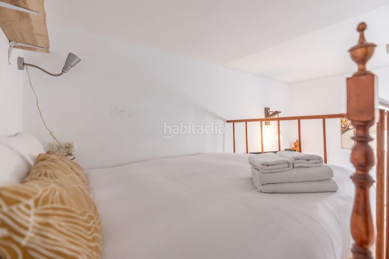 Foto 356d4f49-dd17-4df3-a8d8-75bd4c919240. Loft a Embajadores-Lavapiés Madrid