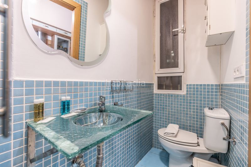 Foto b1a67679-b382-4293-883e-5f1346bdae69. Loft a Embajadores-Lavapiés Madrid
