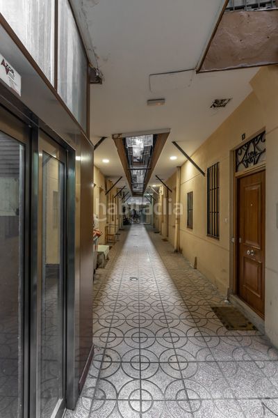 Foto b914ef2e-2e90-4314-96c7-54f59ce3ffff. Loft a Embajadores-Lavapiés Madrid