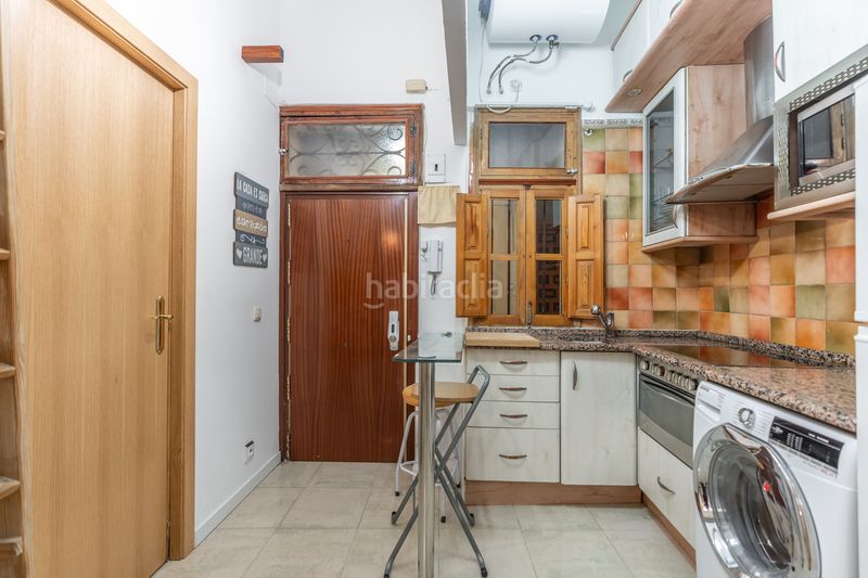 Foto d291efa2-9ac4-48fa-98dd-8b8b84b2baba. Loft a Embajadores-Lavapiés Madrid